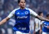 Kaio Jorge brilha e Cruzeiro derrota Atlético-MG na Copa do Brasil Kaio Jorge brilha e Cruzeiro derrota Atlético-MG na Copa do Brasil