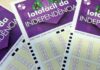 Lotofacil da independência tem 54 apostas com prêmio de R$ 4,2 milhões Lotofacil da independência tem 54 apostas com prêmio de R$ 4,2 milhões