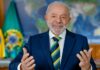 Lula exalta soberania e defesa do povo em rede do 7 de setembro Lula exalta soberania e defesa do povo em rede do 7 de setembro