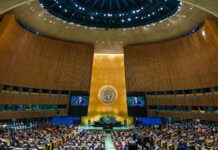 Lula propõe criação de conselho na ONU para monitorar ações climáticas Lula propõe criação de conselho na ONU para monitorar ações climáticas