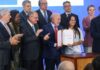 Lula sanciona lei contra adultização de crianças nas redes Lula sanciona lei contra adultização de crianças nas redes
