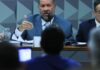 Lupi diz que governo acompanhava, mas não tinha dimensão das fraudes no INSS Lupi diz que governo acompanhava, mas não tinha dimensão das fraudes no INSS