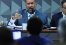 Lupi diz que governo acompanhava, mas não tinha dimensão das fraudes no INSS Lupi diz que governo acompanhava, mas não tinha dimensão das fraudes no INSS