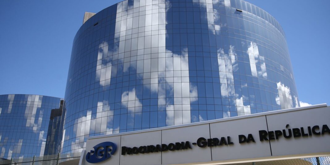 MPF pede suspensão de concurso da Marinha