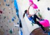 Marina Dias conquista bicampeonato no Mundial de escalada paralímpica Marina Dias conquista bicampeonato no Mundial de escalada paralímpica
