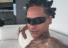 Ministro do Superior Tribunal de Justiça manda soltar o rapper Oruam Ministro do Superior Tribunal de Justiça manda soltar o rapper Oruam