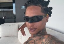 Ministro do Superior Tribunal de Justiça manda soltar o rapper Oruam Ministro do Superior Tribunal de Justiça manda soltar o rapper Oruam