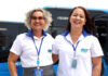 Mulheres motoristas do BRT de Salvador representam capital baiana em premiação nacional na próxima quinta (25) – Secretaria de Comunicação Mulheres motoristas do BRT de Salvador representam capital baiana em premiação nacional na próxima quinta (25) – Secretaria de Comunicação