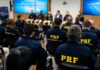 PRF Paraná realiza encontro de gestores em Foz do Iguaçu (PR) — Polícia Rodoviária Federal FIL06325.jpg