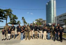 PRF Participa do Desfile Cívico-Militar em Comemoração ao 203° Aniversário da Independência do Brasil — Polícia Rodoviária Federal WhatsApp Image 2025-09-07 at 09.05.40 (1).jpeg