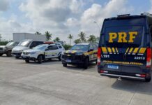 PRF, SEFAZ-RN e DER-RN apreendem mais de R$ 300 mil em operação contra o transporte de mercadorias irregulares — Polícia Rodoviária Federal WhatsApp Image 2025-09-10 at 17.18.22.jpeg
