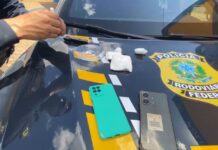 PRF apreende drogas e prende dois indivíduos em Araguari/MG — Polícia Rodoviária Federal Imagem do WhatsApp de 2025-09-05 à(s) 15.21.30_d65b4742.jpg