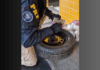 PRF apreende seis quilos de cocaína em Sergipe — Polícia Rodoviária Federal Coc2.png