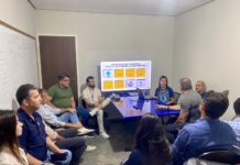 PRF apresenta Política de Atenção à Saúde Integral do Servidor em Petrolina — Polícia Rodoviária Federal PRF apresenta política de atenção à saúde integral do servidor em Petrolina
