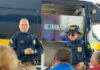 PRF dá inicio a Semana Nacional de Trânsito 2025 em Roraima com foco na preservação da vida — Polícia Rodoviária Federal 2a74adf2-d772-4294-bc85-47784da70aac.jpg