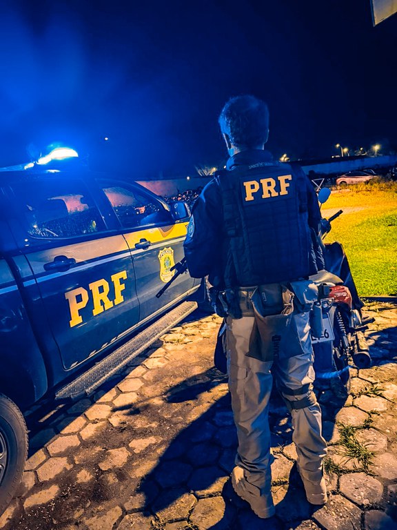 PRF detém motoristas dirigindo embriagados neste final de semana — 29cd989d-0b71-4862-8f3b-33ee88276e92.jpg