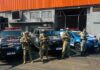 PRF e PMGO apreendem drogas escondidas em máquina de confeitaria transportada por caminhão — Polícia Rodoviária Federal WhatsApp Image 2025-09-12 at 12.34.10.jpeg