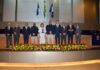 PRF em Pernambuco tem novo superintendente — Polícia Rodoviária Federal PRF em Pernambuco tem novo superintendente