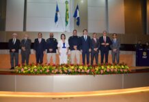 PRF em Pernambuco tem novo superintendente — Polícia Rodoviária Federal PRF em Pernambuco tem novo superintendente