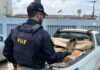 PRF em Rondônia apreende 1 tonelada de minério em Itapuã do Oeste — Polícia Rodoviária Federal WhatsApp Image 2025-09-03 at 13.39.46 (1).jpeg