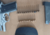 PRF em Rondônia apreende arma de fogo de uso restrito — Polícia Rodoviária Federal 15a5df85-25a1-4056-a36d-55f5efa35d87.png