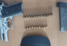 PRF em Rondônia apreende arma de fogo de uso restrito — Polícia Rodoviária Federal 15a5df85-25a1-4056-a36d-55f5efa35d87.png