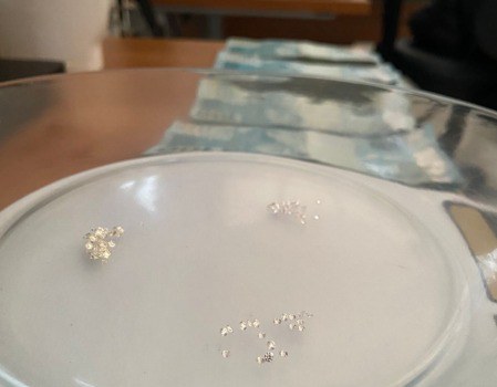 PRF em Rondônia apreende mais de 70 diamantes e milhares diamantes.jpeg