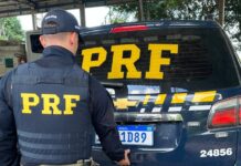PRF em Rondônia prende 2 homens em flagrante por furto de motocicleta em Jaru — Polícia Rodoviária Federal fcd187d3-58d4-4393-82b2-8ccf77d949e9.jpg