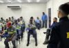 PRF em Rondônia promove ação educativa em alusão ao dia do Caminhoneiro em Ariquemes — Polícia Rodoviária Federal ação dia do caminhoneiro.png