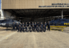 PRF formará novos comandantes para seus helicópteros — Polícia Rodoviária Federal Equipe do XI CCPAR