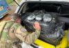PRF intercepta 200 quilos de maconha e skunk na BR-282 em Chapecó — Polícia Rodoviária Federal 1.jpg