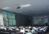 PRF ministra palestras sobre Segurança Viária em empresas da Bahia — Polícia Rodoviária Federal WhatsApp Image 2025-09-26 at 09.30.44.jpeg
