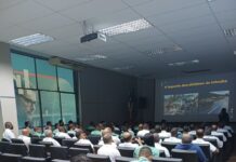 PRF ministra palestras sobre Segurança Viária em empresas da Bahia — Polícia Rodoviária Federal WhatsApp Image 2025-09-26 at 09.30.44.jpeg