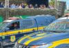 PRF participa do desfile cívico-militar do 7 de setembro em Pernambuco — Polícia Rodoviária Federal PRF participa do desfile cívico-militar do 7 de setembro em Pernambuco