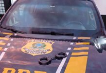 PRF prende chefe de organização criminosa em Registro/SP — Polícia Rodoviária Federal WhatsApp Image 2025-09-22 at 18.11.10.jpeg