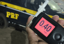 PRF prende dois condutores por embriaguez ao volante na BR-010, em Imperatriz (MA) — Polícia Rodoviária Federal 1.png
