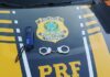PRF prende motorista por embriaguez ao volante em Wanderlândia/TO — Polícia Rodoviária Federal WhatsApp Image 2025-09-04 at 09.22.27.jpeg