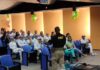PRF promove palestra voltada a prevenção de acidentes de trabalho em Campos dos Goytacazes — Polícia Rodoviária Federal 1.jpg