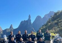 PRF realiza escolta da Seleção Brasileira de futebol masculino no RJ — Polícia Rodoviária Federal IMG-20250904-WA0097.jpg