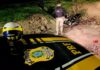 PRF recupera duas motocicletas clonadas em menos de sete horas — Polícia Rodoviária Federal WhatsApp Image 2025-09-12 at 02.39.42.jpeg
