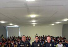 PRF/AL participa de palestra educativa sobre segurança viária em Colônia Leopoldina — Polícia Rodoviária Federal da7a9302-0051-47ff-b4bf-3d6cda3be12d.jfif