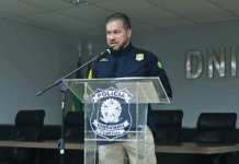Polícia Rodoviária Federal realiza Encontro de Gestores de Trânsito — Polícia Rodoviária Federal IMG_2503.PNG