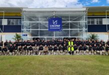 Polícia Rodoviária Federal realiza o VIII Curso Avançado de Perícia em Sinistros de Trânsito (VIII CPER). — Polícia Rodoviária Federal fotocper.jpeg