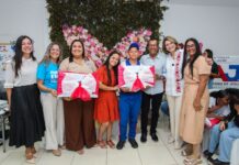 Prefeitura Municipal de Santo Antônio de Jesus participou de evento de Premiação do MPT na Escola, etapa municipal – Prefeitura de Santo Antônio de Jesus – BA Prefeitura Municipal de Santo Antônio de Jesus participou de evento de Premiação do MPT na Escola, etapa municipal – Prefeitura de Santo Antônio de Jesus - BA