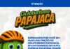 Prefeitura de Santo Antônio de Jesus apoia a 13ª edição do Cicloturismo Papajaca – Prefeitura de Santo Antônio de Jesus – BA Prefeitura de Santo Antônio de Jesus apoia a 13ª edição do Cicloturismo Papajaca – Prefeitura de Santo Antônio de Jesus - BA