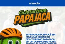 Prefeitura de Santo Antônio de Jesus apoia a 13ª edição do Cicloturismo Papajaca – Prefeitura de Santo Antônio de Jesus – BA Prefeitura de Santo Antônio de Jesus apoia a 13ª edição do Cicloturismo Papajaca – Prefeitura de Santo Antônio de Jesus - BA