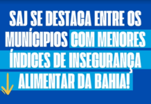 Prefeitura de Santo Antônio de Jesus celebra consolidação do município como um dos menores índices de insegurança alimentar da Bahia – Prefeitura de Santo Antônio de Jesus – BA Prefeitura de Santo Antônio de Jesus celebra consolidação do município como um dos menores índices de insegurança alimentar da Bahia – Prefeitura de Santo Antônio de Jesus - BA