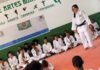 Prefeitura de Santo Antônio de Jesus promove aulas de Judô para mais de 200 alunos da rede municipal de ensino – Prefeitura de Santo Antônio de Jesus – BA Prefeitura de Santo Antônio de Jesus promove aulas de Judô para mais de 200 alunos da rede municipal de ensino – Prefeitura de Santo Antônio de Jesus - BA