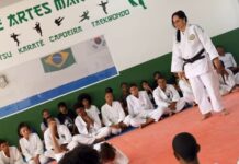 Prefeitura de Santo Antônio de Jesus promove aulas de Judô para mais de 200 alunos da rede municipal de ensino – Prefeitura de Santo Antônio de Jesus – BA Prefeitura de Santo Antônio de Jesus promove aulas de Judô para mais de 200 alunos da rede municipal de ensino – Prefeitura de Santo Antônio de Jesus - BA