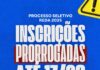 Prefeitura de Santo Antônio de Jesus prorroga inscrições para Processo Seletivo Simplificado para a Secretaria de Assistência Social (SMAS) – Prefeitura de Santo Antônio de Jesus – BA Prefeitura de Santo Antônio de Jesus prorroga inscrições para Processo Seletivo Simplificado para a Secretaria de Assistência Social (SMAS) – Prefeitura de Santo Antônio de Jesus - BA